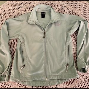 Women’s North face Jacket Size Small, Great Cond.